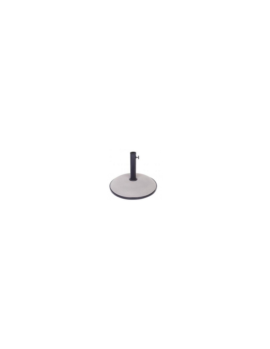 BASE OMBRELLONE 0795264 30KG TORTORA BIZZOTTO