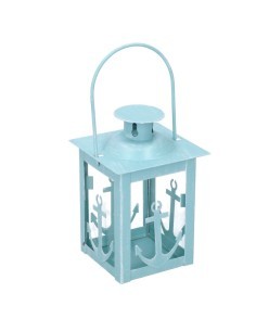 MARE LANTERNA 372290 ANCORA AZZURRO