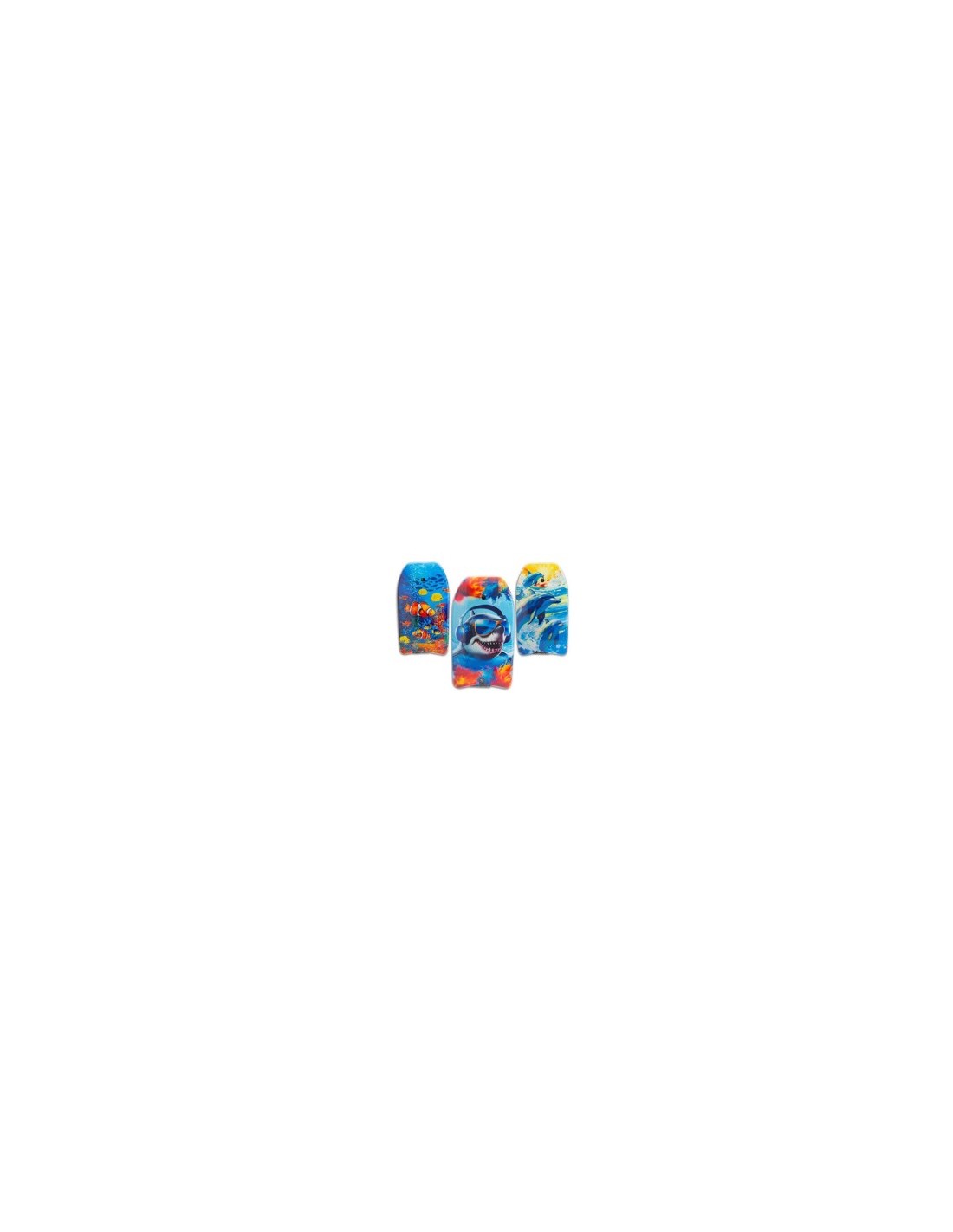 TAVOLA MARE 40671 POLISTIRENE 94CM ASSORTITO