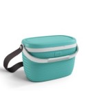 BORSA FRIGO LINDA TURCHESE 18LT CON CINGHIA