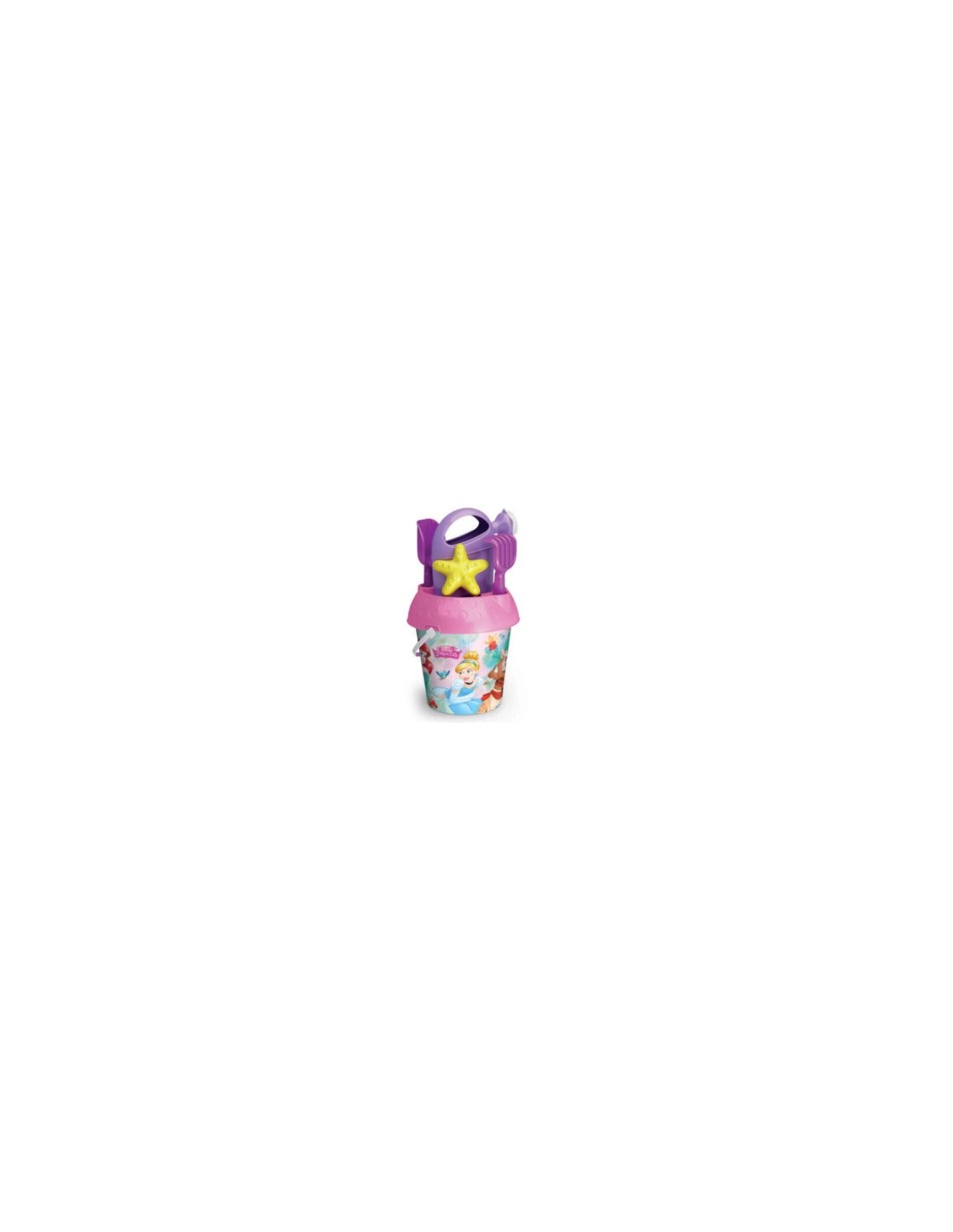 PRINCESS 20394 SET MARE CON INNAFFIATOIO