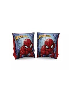 COPPIA BRACCIOLI BW98001 SPIDERMAN 23X15CM su TreG Ingrosso