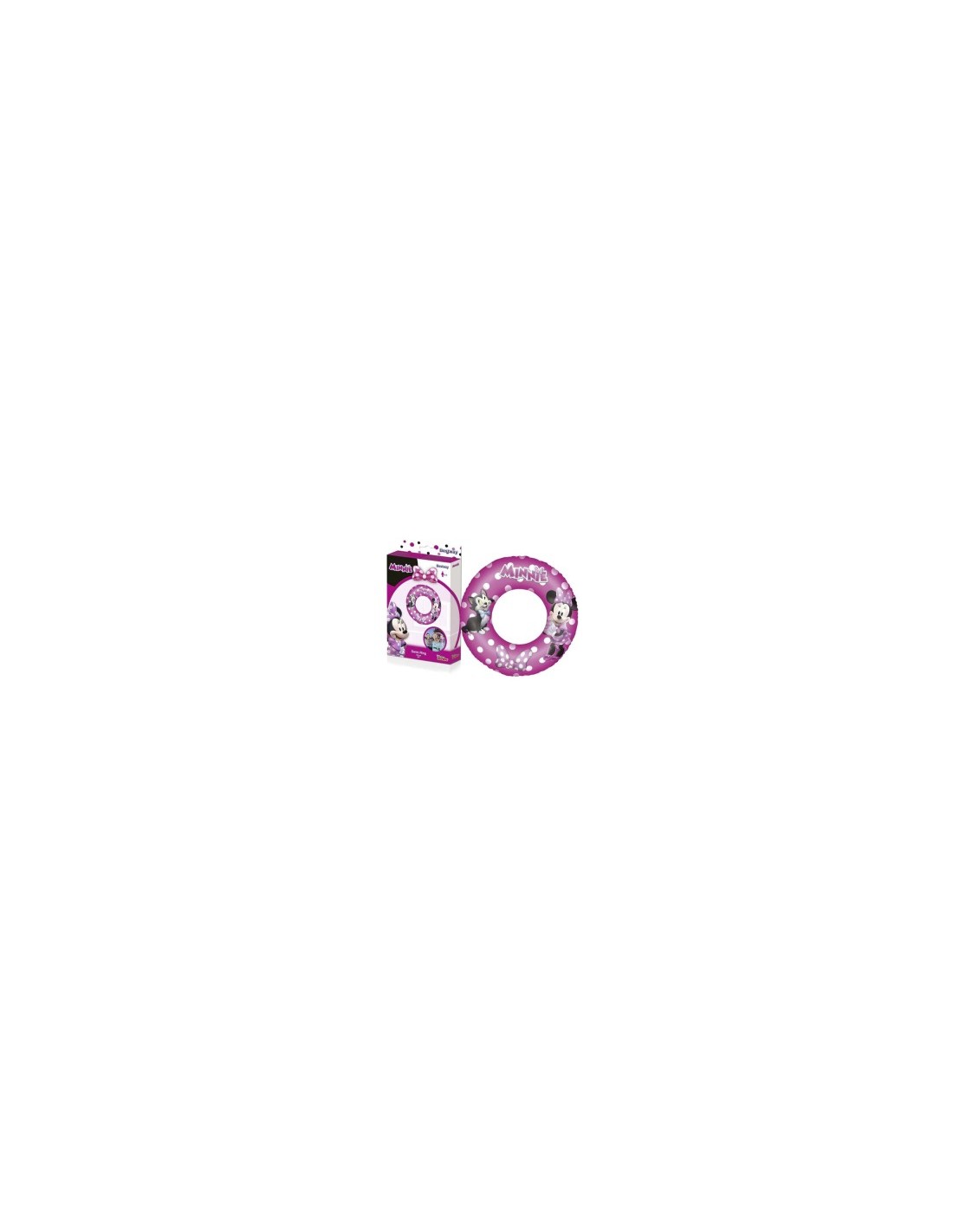 ANELLO BW91040 MINNIE 56CM su TreG Ingrosso