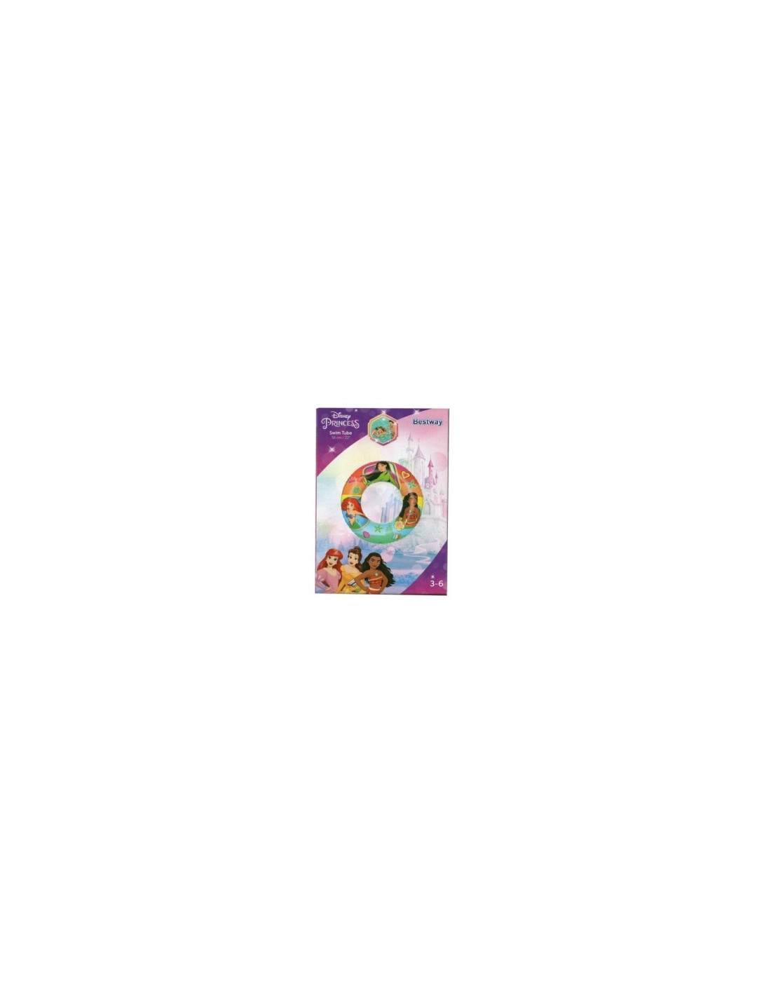ANELLO 91043 PRINCESS 56CM