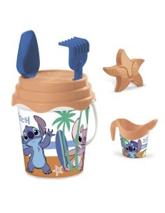 STITCH 28736 SET MARE CON INNAFFIATOIO