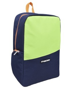 Zaino Termico, Faboss Urban, 24 Litri, Nylon Resistente, Spalline Regolabili, Borsa Frigo da Esterno