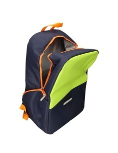 Zaino Termico, Faboss Urban, 24 Litri, Nylon Resistente, Spalline Regolabili, Borsa Frigo da Esterno