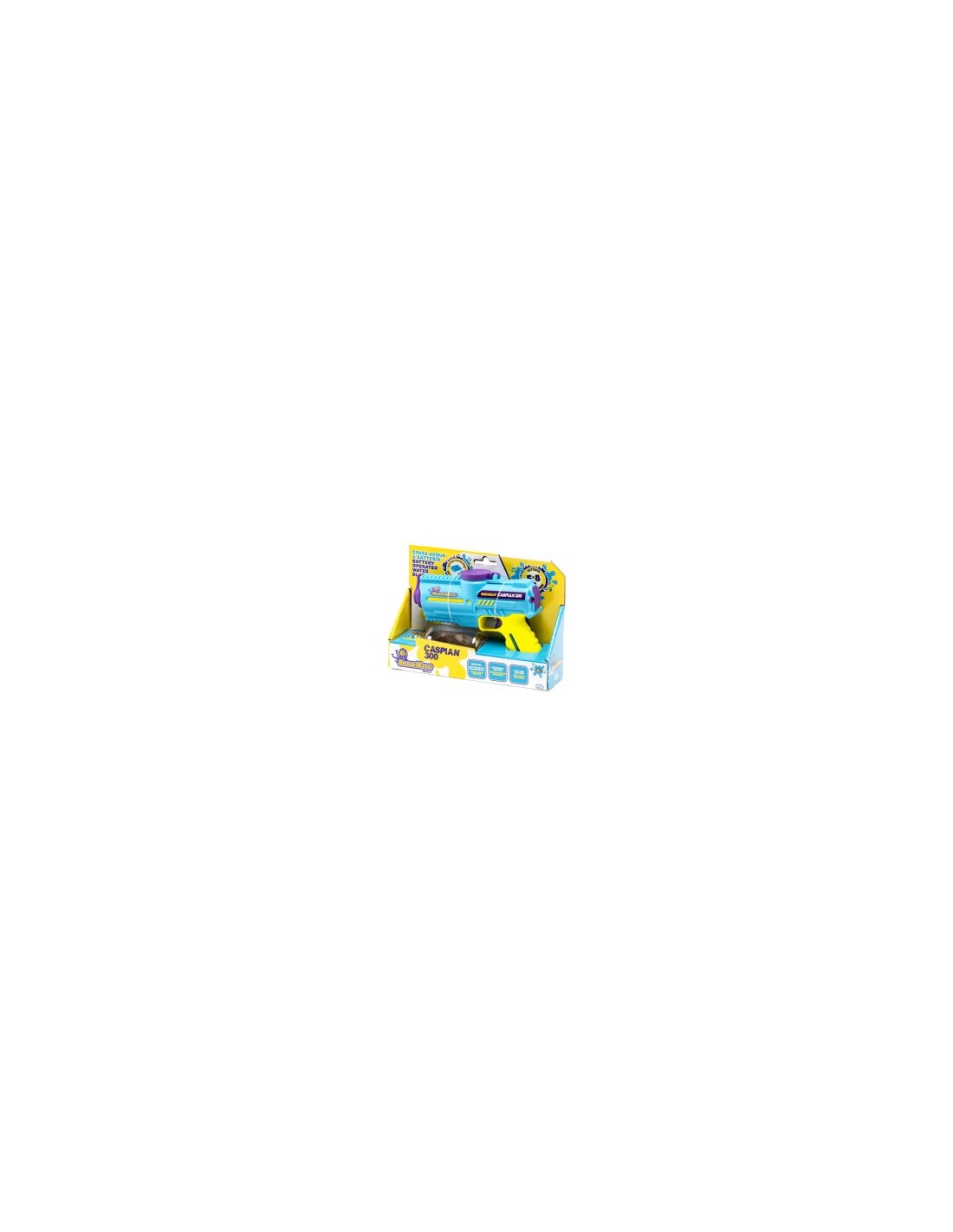 SPLASHMATIC 42690 CASPIAN 300