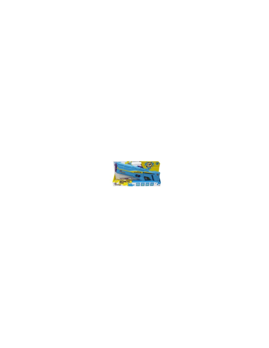 SPLASHMATIC 42692 ANTARCTIC 1000