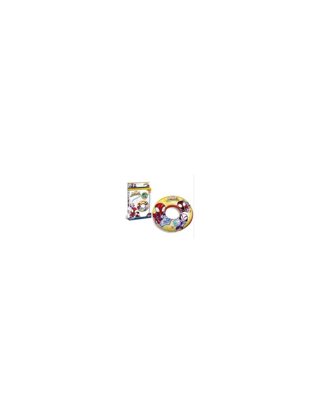 SPIDEY 16948 ANELLO MARE 50CM