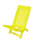 SPIAGGINA SAMMY GIALLO