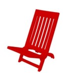 SPIAGGINA SAMMY ROSSO