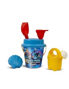 HE-MAN HE00108 SET MARE