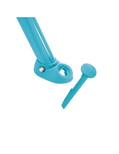 Altalena Intex  con Seggiolino e Dondolo Nido | Sicura e Resistente per Bambini 3-10 Anni