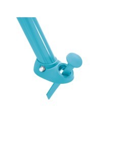 Altalena Intex  con Seggiolino e Dondolo Nido | Sicura e Resistente per Bambini 3-10 Anni