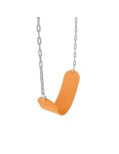 Altalena Intex  con Seggiolino e Dondolo Nido | Sicura e Resistente per Bambini 3-10 Anni