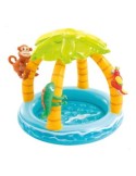 Piscina Baby Pool Palma 102x86 cm  Piscina per Bambini