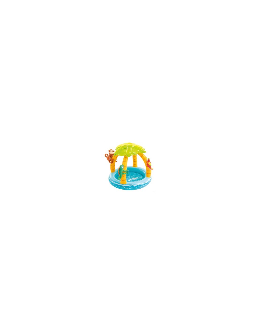 Piscina Baby Pool Palma 102x86 cm  Piscina per Bambini