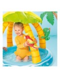 Piscina Baby Pool Palma 102x86 cm  Piscina per Bambini
