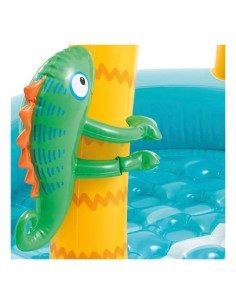 Piscina Baby Pool Palma 102x86 cm  Piscina per Bambini