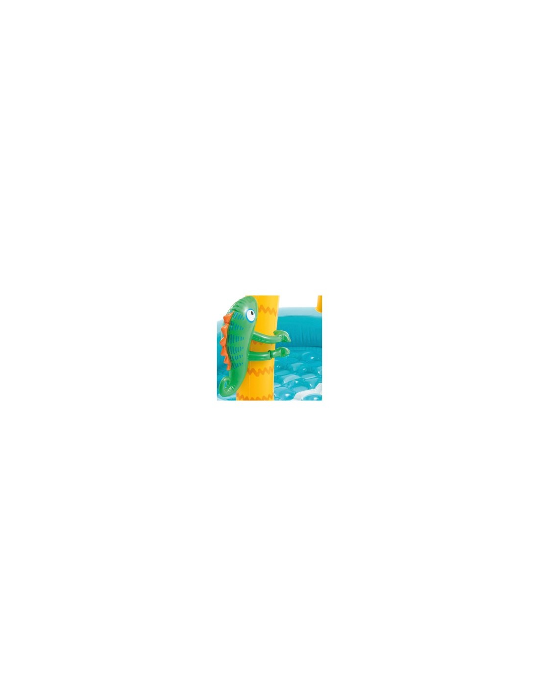 Piscina Baby Pool Palma 102x86 cm  Piscina per Bambini