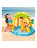 Piscina Baby Pool Palma 102x86 cm  Piscina per Bambini