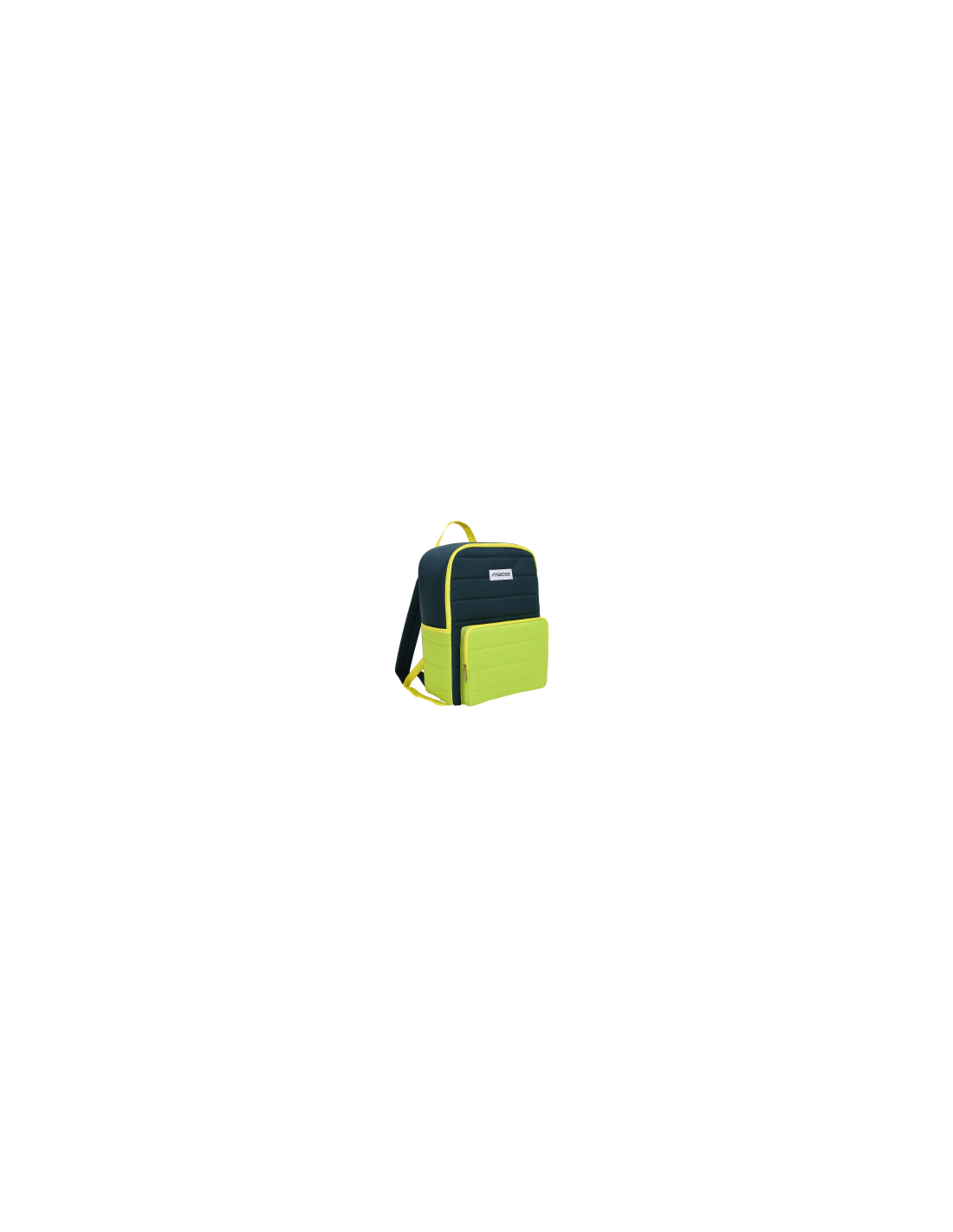 Zaino Termico, Puffy, 18L, in Poliestere, Borsa Termica Zaino, Pratica e Isolante