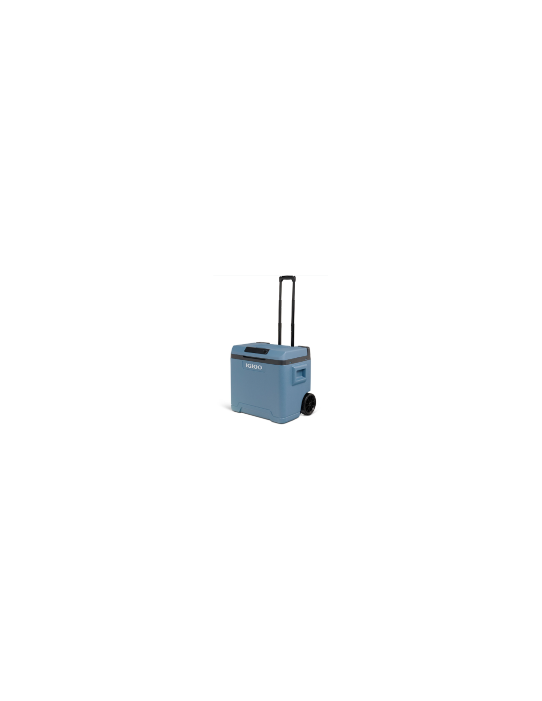 FRIGO ELETTROBOX CON RUOTE 42LT 230V