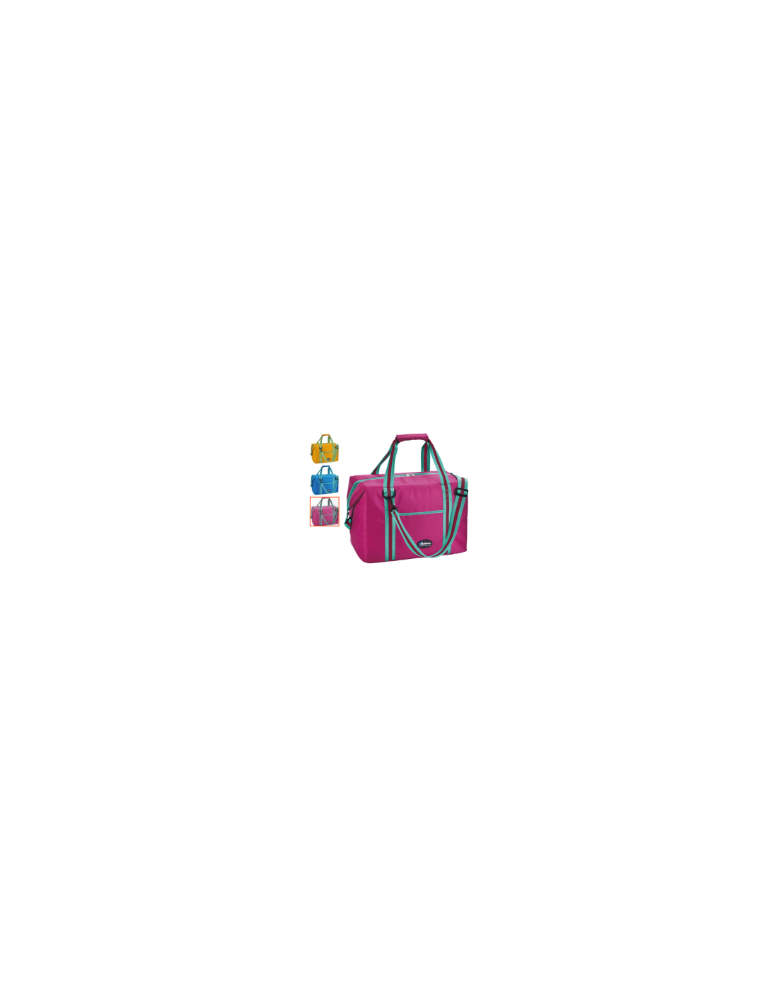 BORSA TERMICA 025163 OCEAN DJUMBO 40LT