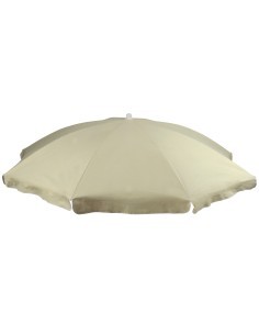 OMBRELLONE AMALFI D200CM POLIESTERE BLU (base non inclusa)