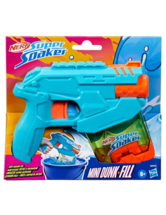 NERF GO993 MINI DUNK-FILL