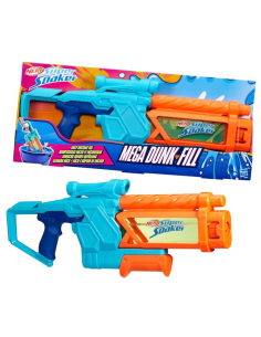 NERF GO999 MEGA DUNK-FILL
