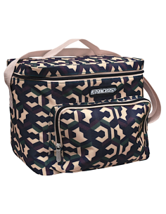 BORSA TERMICA MATTER 14LT POLIESTERE