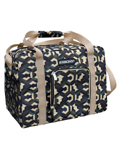BORSA TERMICA MATTER 26LT POLIESTERE