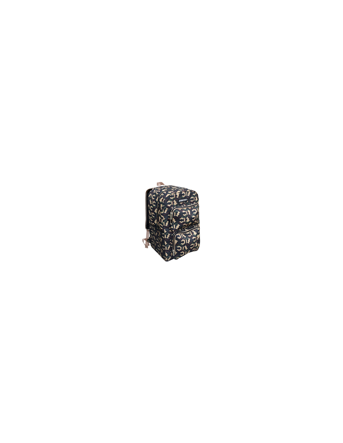 ZAINO TERMICO MATTER 30LT POLIESTERE