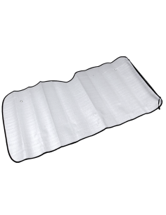PARASOLE PER AUTO 70X150CM ALLUMINIO