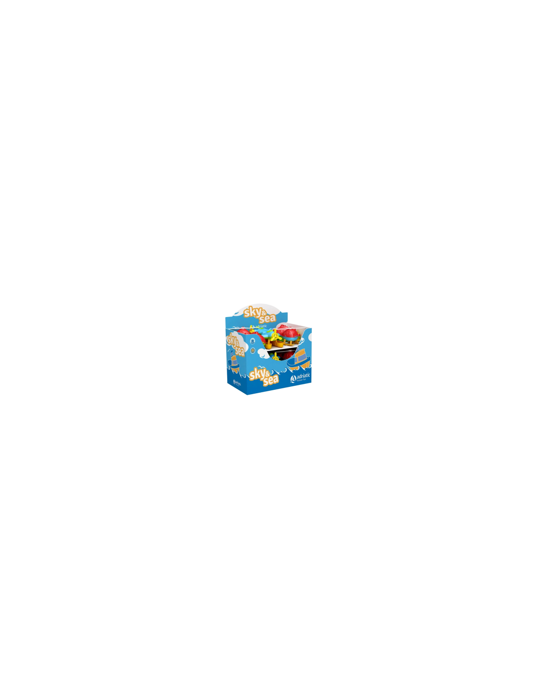 VEICOLI ASSORTITI 1394 PLASTICA 16CM