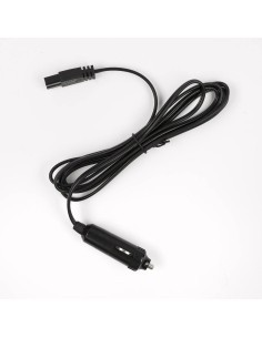 Frigorifero Portatile Iglù G90044, 30 Litri, Doppia Alimentazione AC/DC, Funzione Caldo/Freddo, 38x24x32 cm
