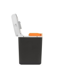 Frigorifero Portatile Iglù G90044, 30 Litri, Doppia Alimentazione AC/DC, Funzione Caldo/Freddo, 38x24x32 cm