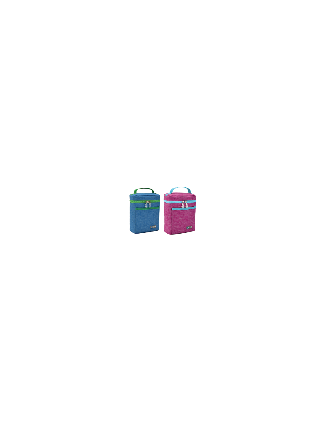 BORSA TERMICA 025248 PACK BEAUTY BREEZE 4LT