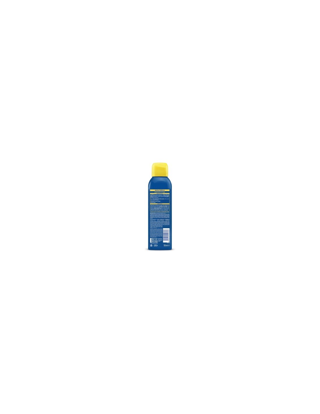 Bilboa Bimbi Spray Solare Bambini Multiposizione con Protezione Molto Alta SPF 50+, 150ml