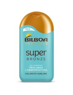 Bilboa, Doposole Super Bronze Colorito Sublime, 200 ml