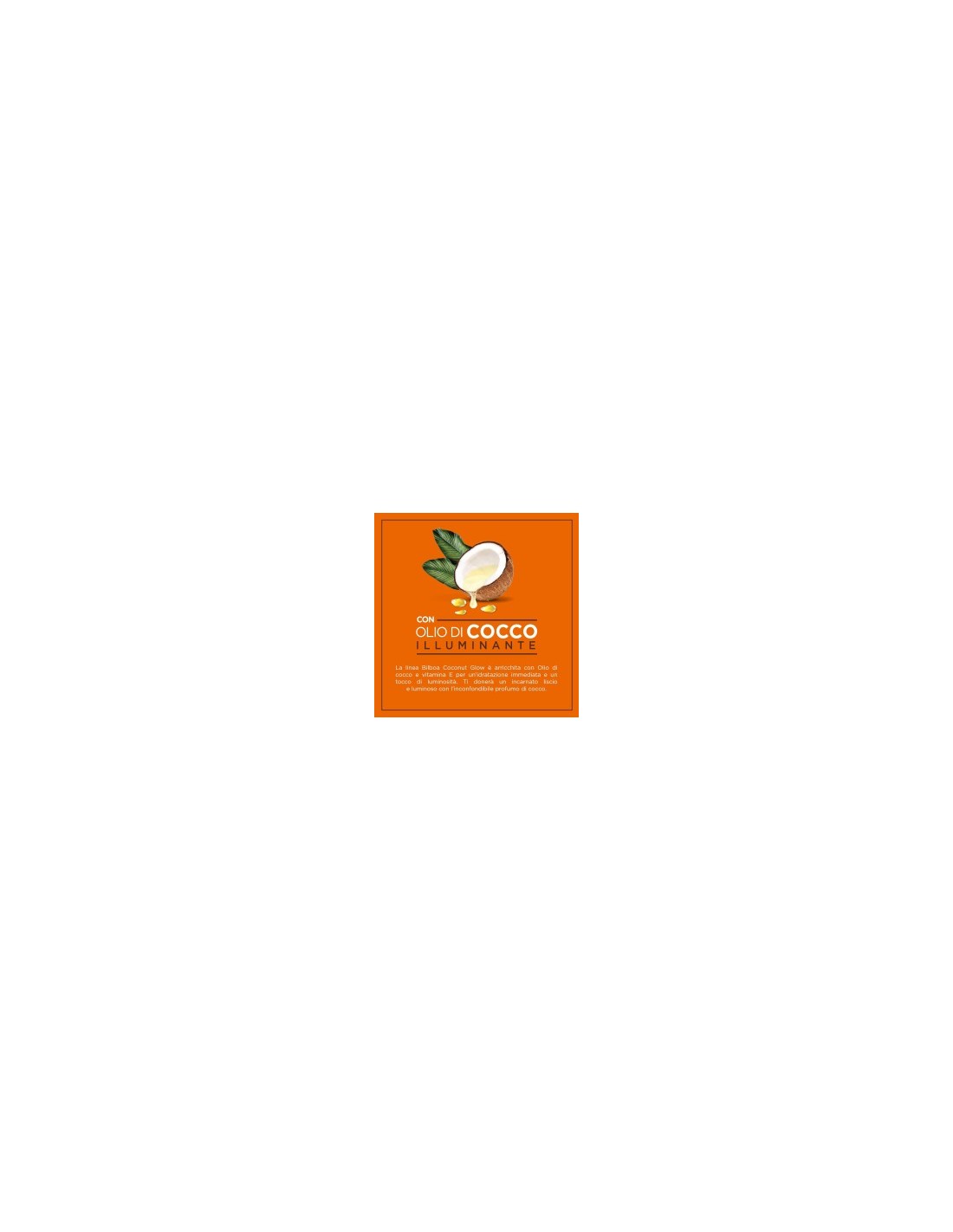 Bilboa, Trigger Solare Coconut Glow SPF 20, Crema Solare Spray con Olio di Cocco e Vitamina E, 250 ml
