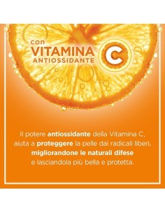 Bilboa Burrocacao Spray Solare Trigger SPF 20, Protezione Solare Media per Pelli Sensibili, Formula con Vitamina C, 250 ml