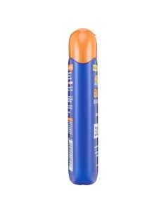 Bilboa, Burrocacao Crema solare 30 SPF Alta, 200 ml