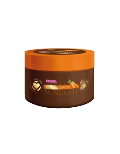 CREMA 40618 ABBRONZANTE 100ML