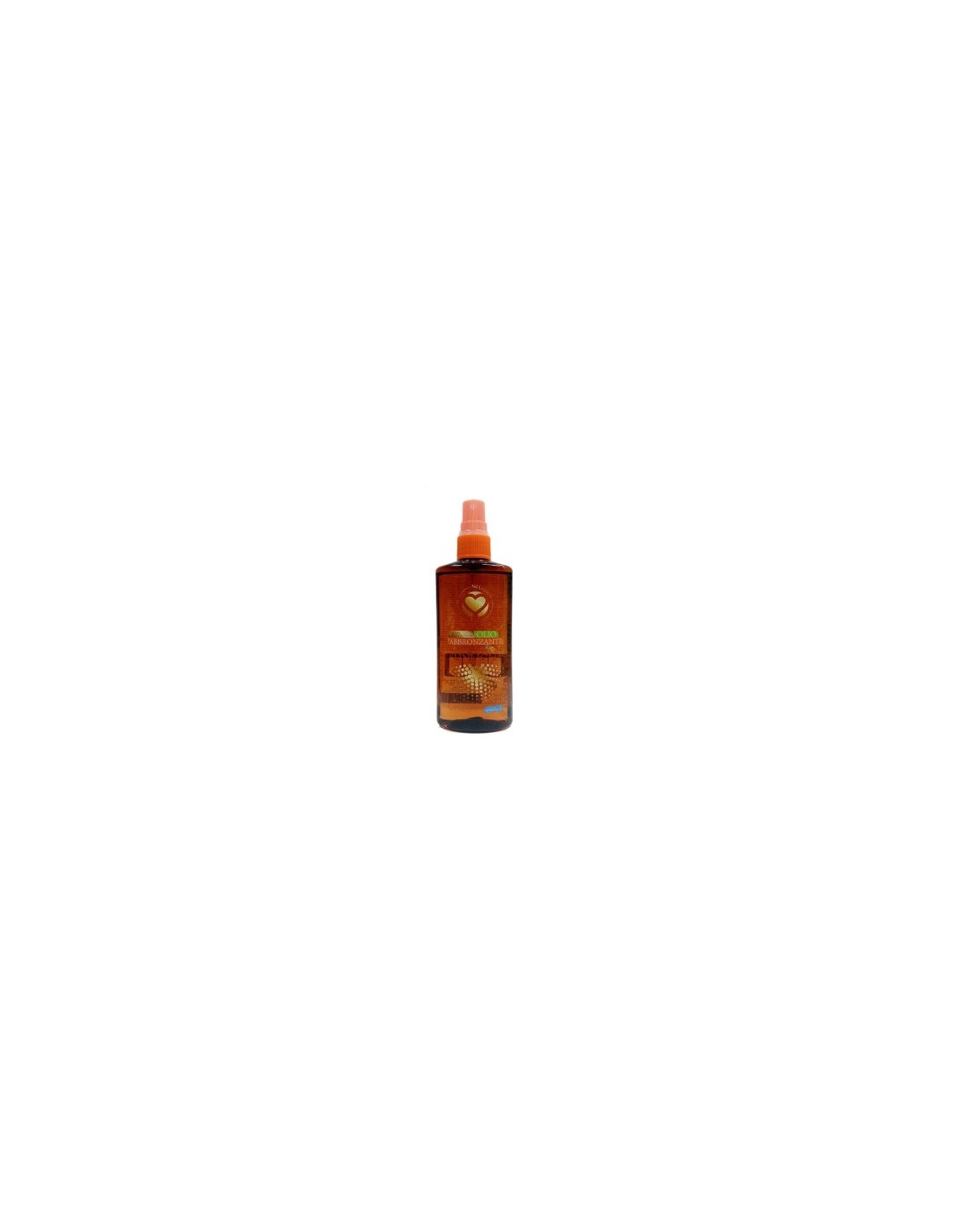 SPRAY 40616 OLIO ABBRONZANTE 150ML
