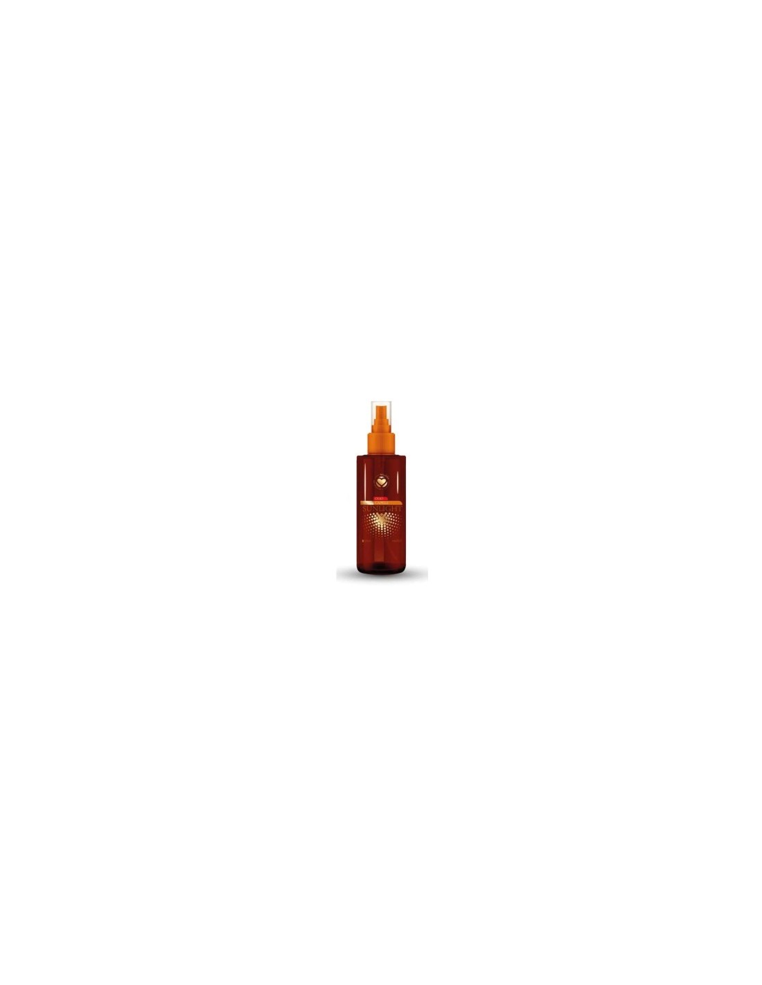 SPRAY 40617 OLIO PROTEZIONE SOLARE CAPELLI 150ML