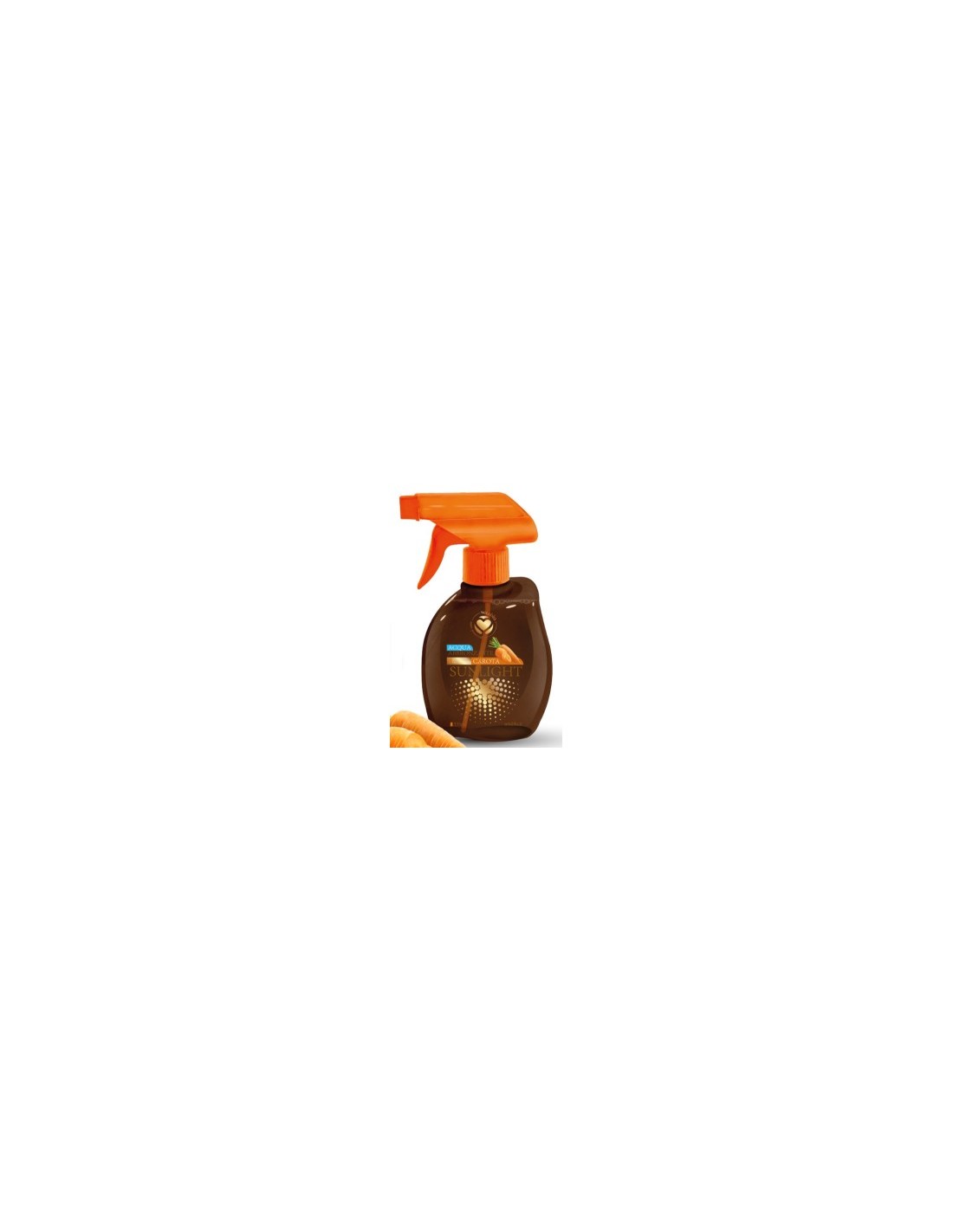 SPRAY 40620 ACQUA ABBRONZANTE 250ML
