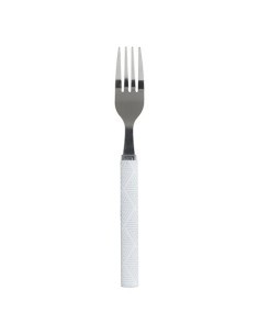 SERVIZIO 24 POSATE CON STAND BIANCO 150005B su TreG Ingrosso